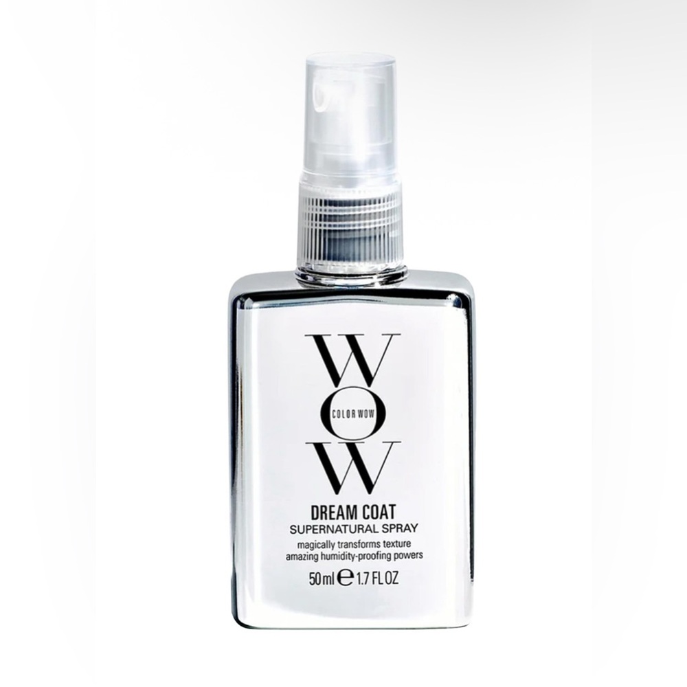 NEW Mini Color Wow Dream Coat Supernatural Spray 50ml